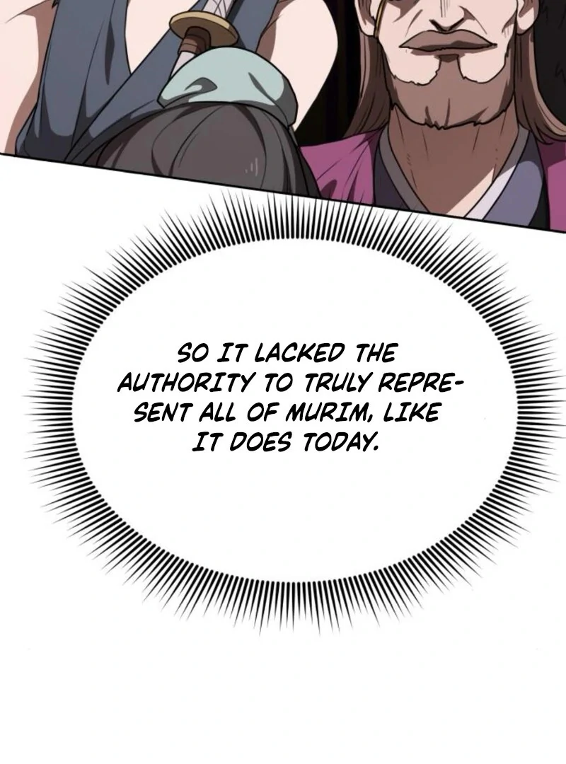 Perhaps Invincible Chapter 38 - Page 7