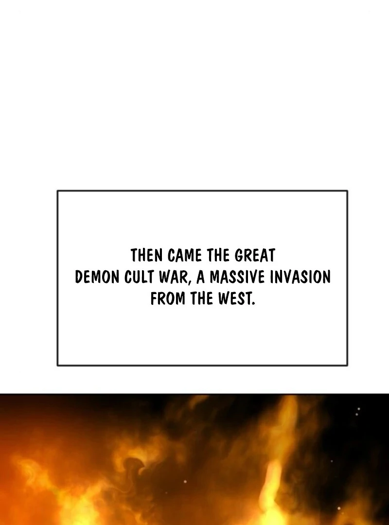 Perhaps Invincible Chapter 38 - Page 8