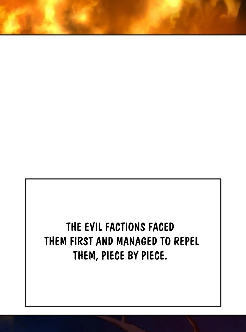 Perhaps Invincible Chapter 38 - Page 9