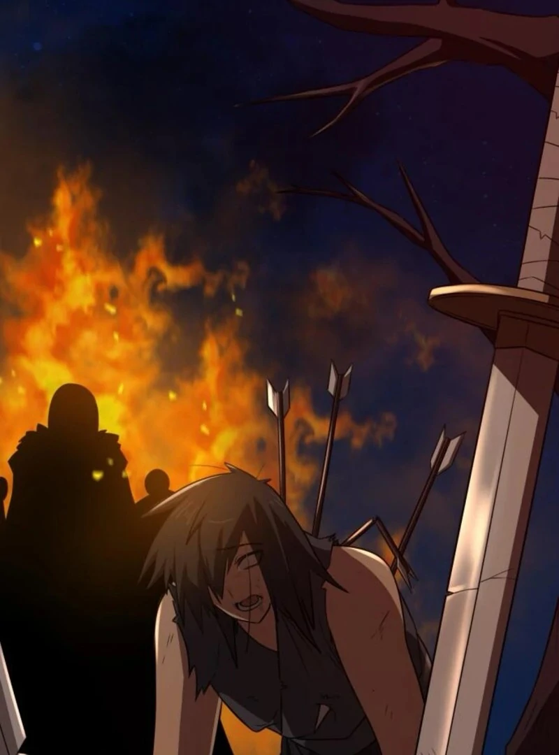 Perhaps Invincible Chapter 38 - Page 10