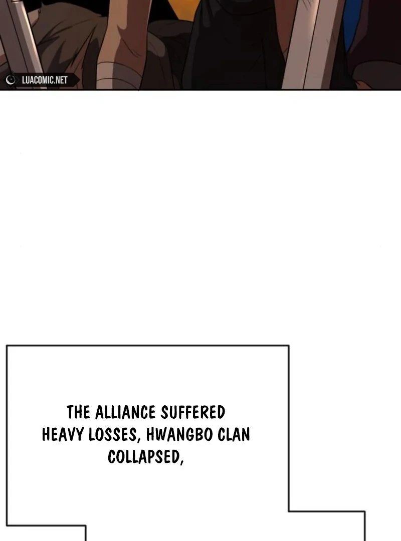 Perhaps Invincible Chapter 38 - Page 11