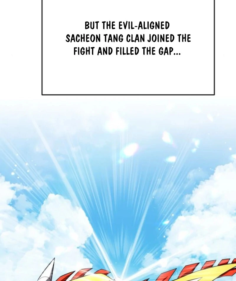 Perhaps Invincible Chapter 38 - Page 13