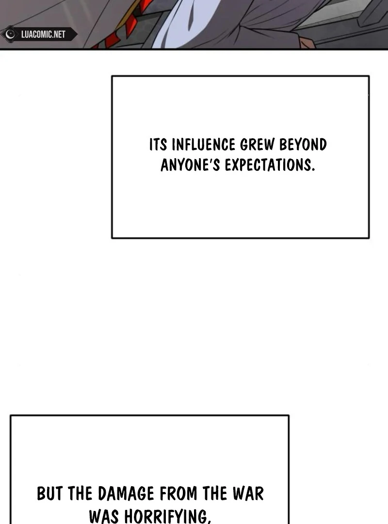 Perhaps Invincible Chapter 38 - Page 17