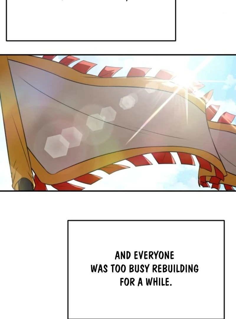 Perhaps Invincible Chapter 38 - Page 18