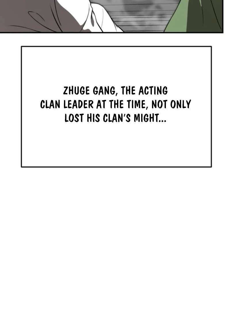 Perhaps Invincible Chapter 38 - Page 22