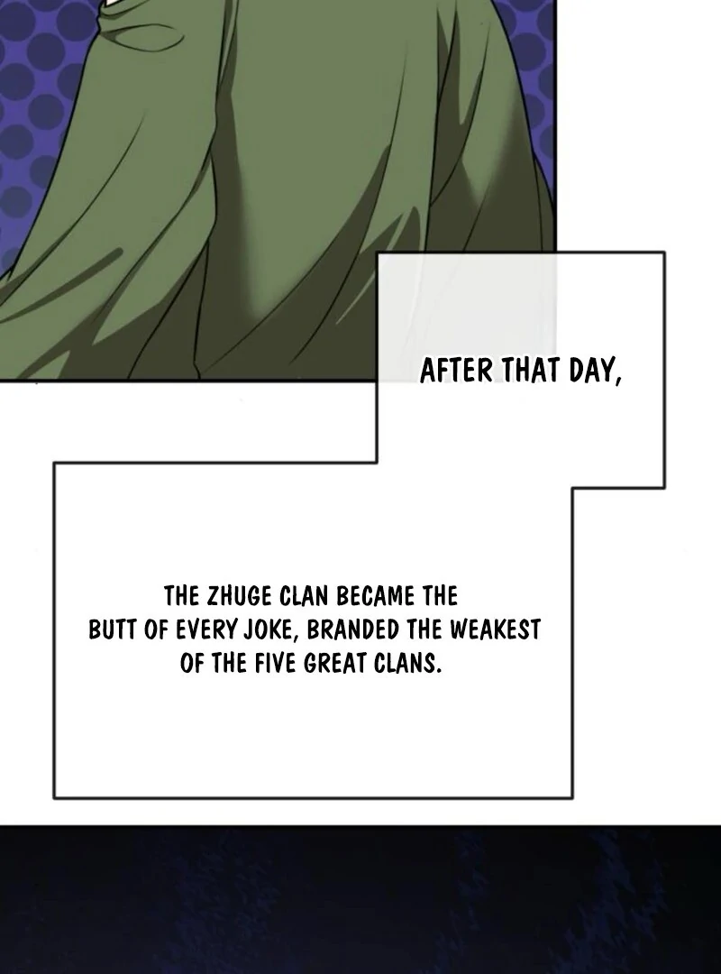 Perhaps Invincible Chapter 38 - Page 24