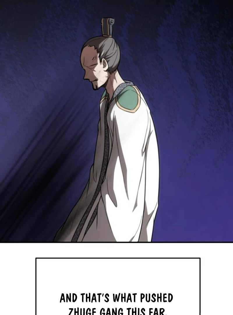 Perhaps Invincible Chapter 38 - Page 25