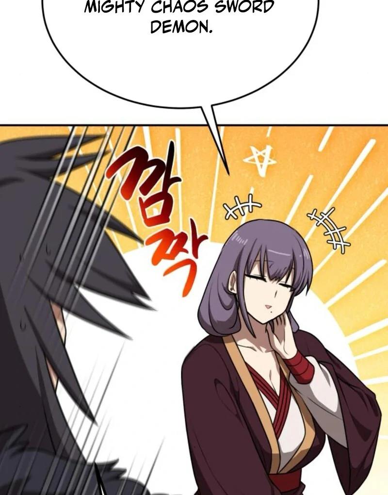 Perhaps Invincible Chapter 38 - Page 27