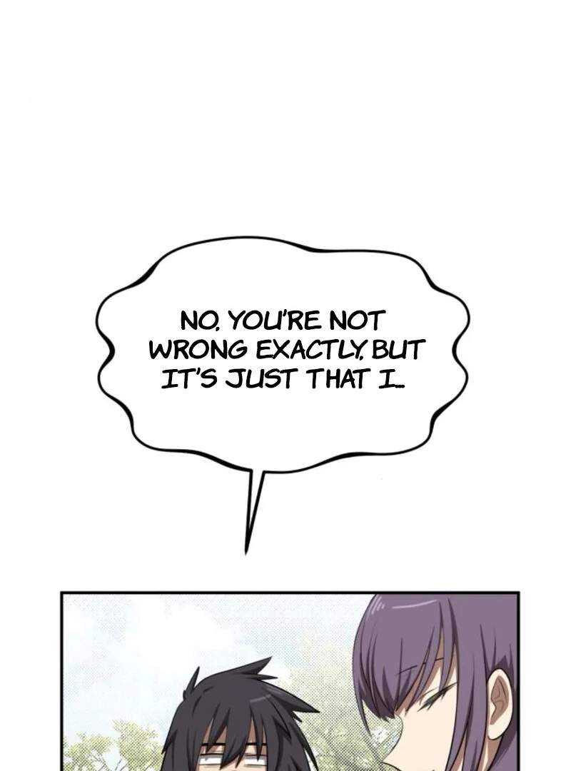 Perhaps Invincible Chapter 38 - Page 29