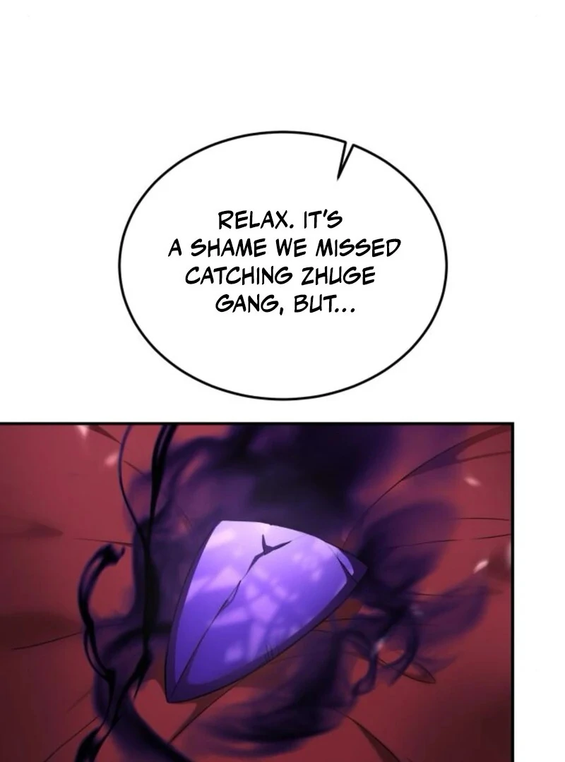 Perhaps Invincible Chapter 38 - Page 31