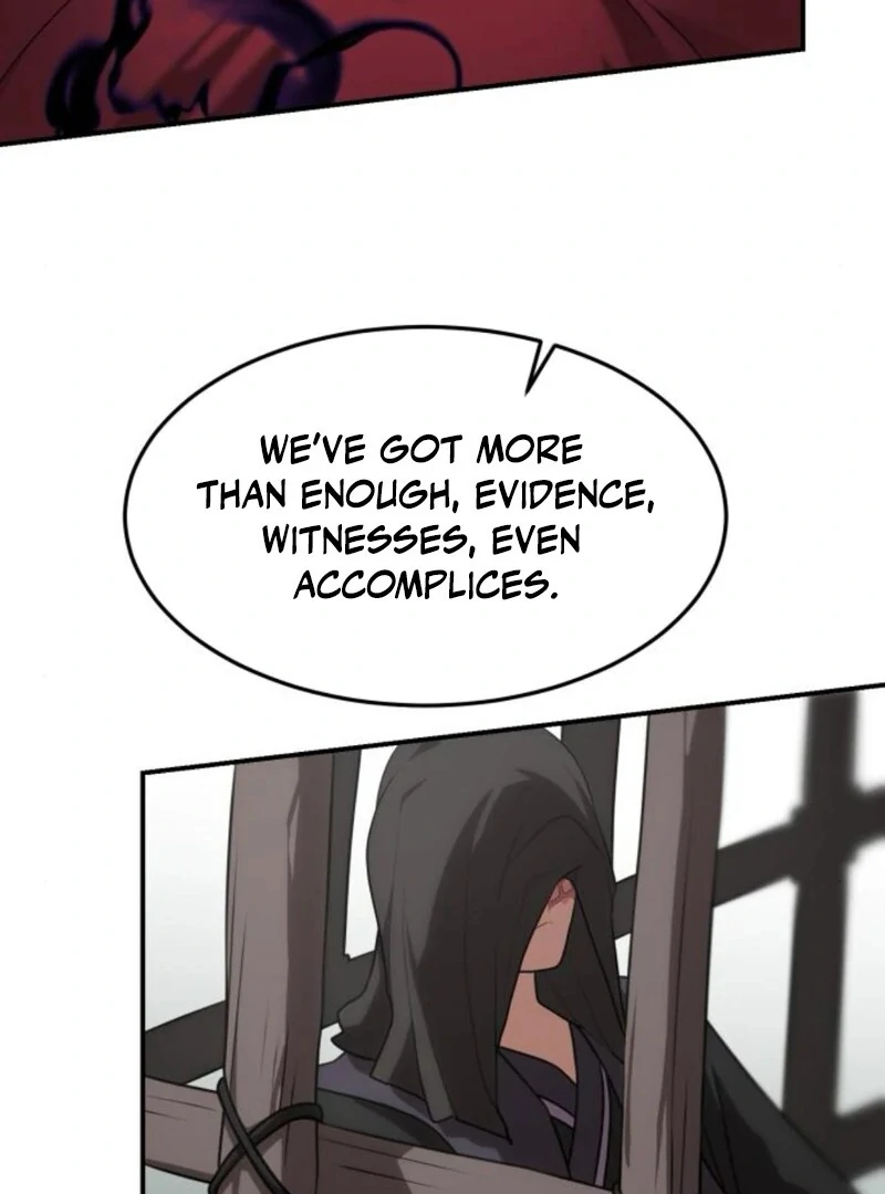 Perhaps Invincible Chapter 38 - Page 32