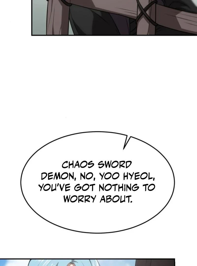 Perhaps Invincible Chapter 38 - Page 33