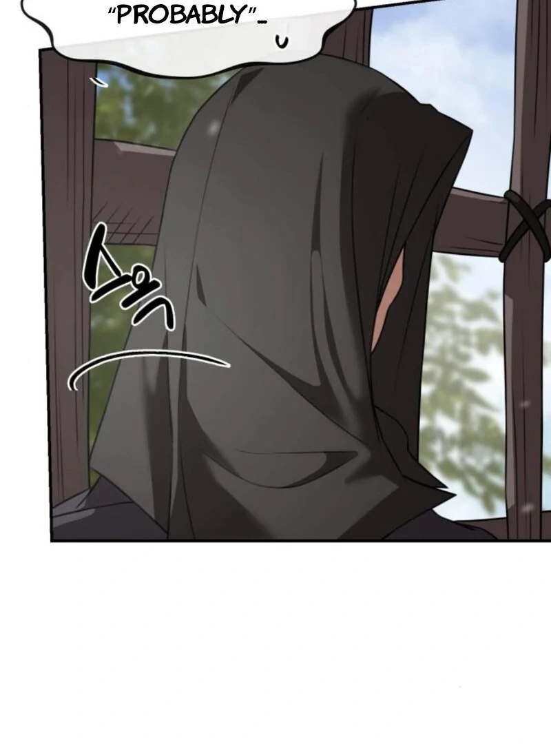 Perhaps Invincible Chapter 38 - Page 35