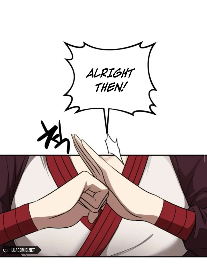 Perhaps Invincible Chapter 38 - Page 36