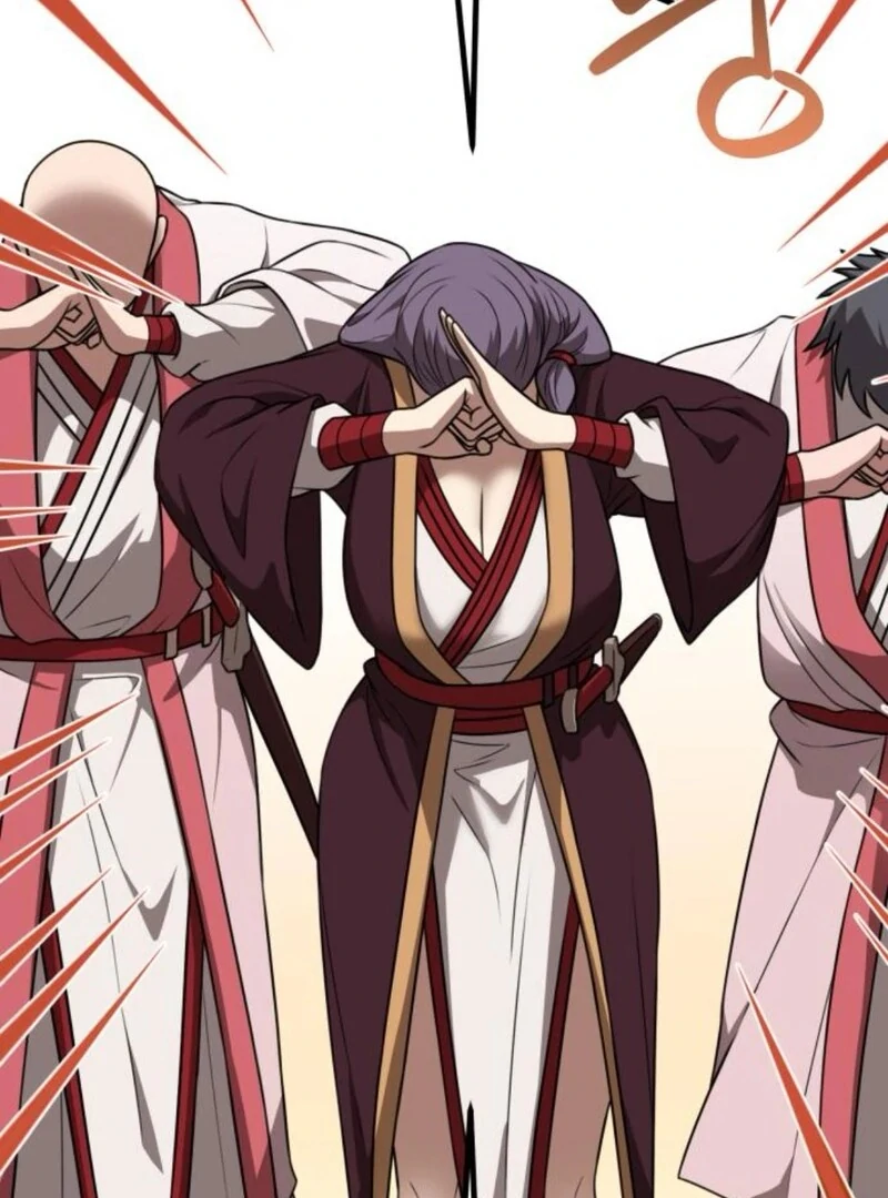 Perhaps Invincible Chapter 38 - Page 38