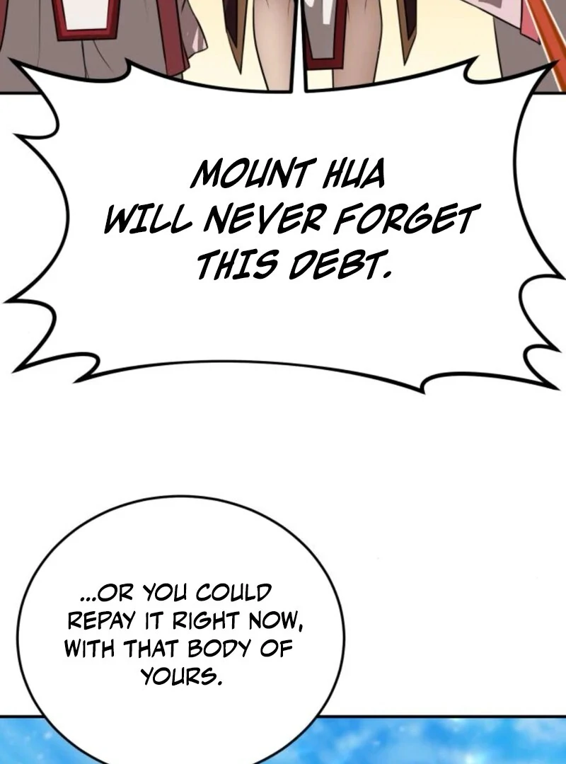 Perhaps Invincible Chapter 38 - Page 39