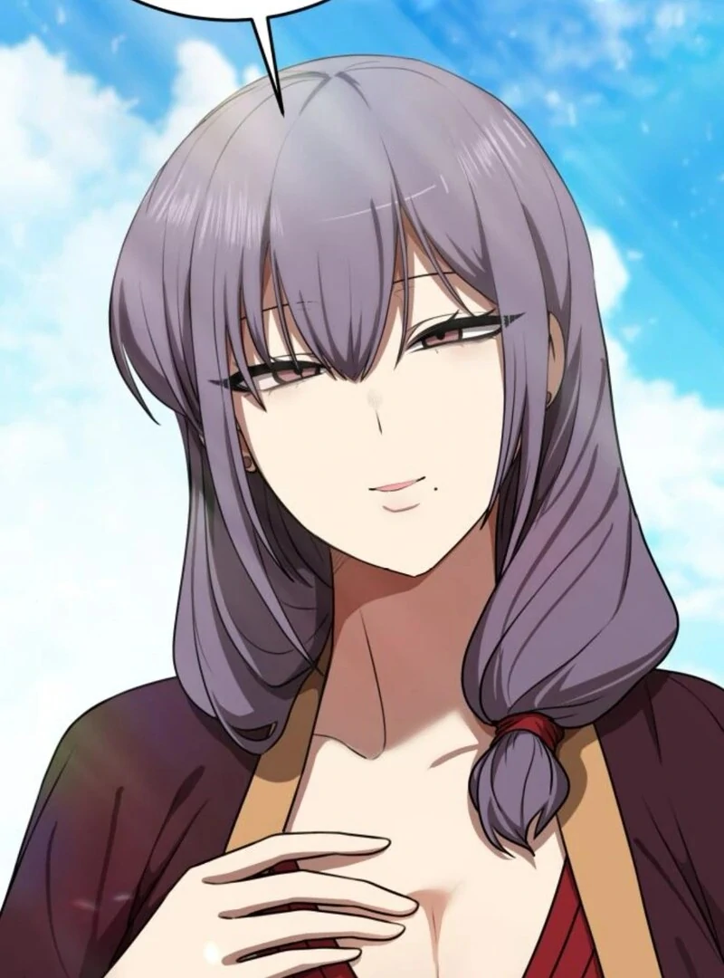 Perhaps Invincible Chapter 38 - Page 40