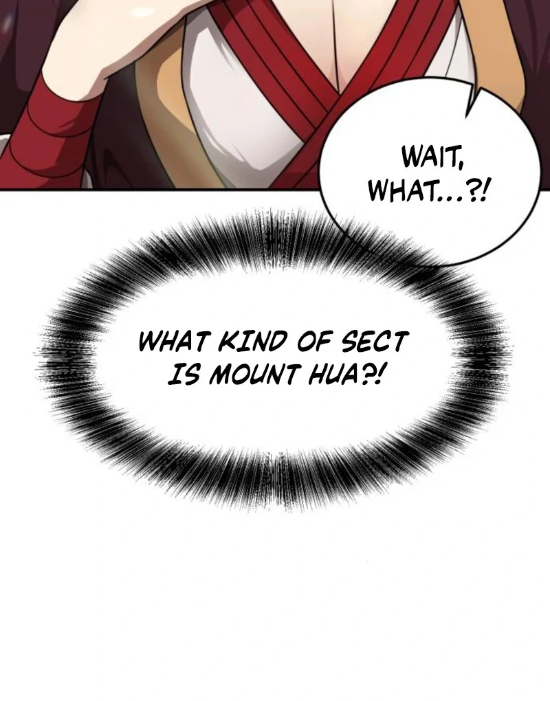 Perhaps Invincible Chapter 38 - Page 41