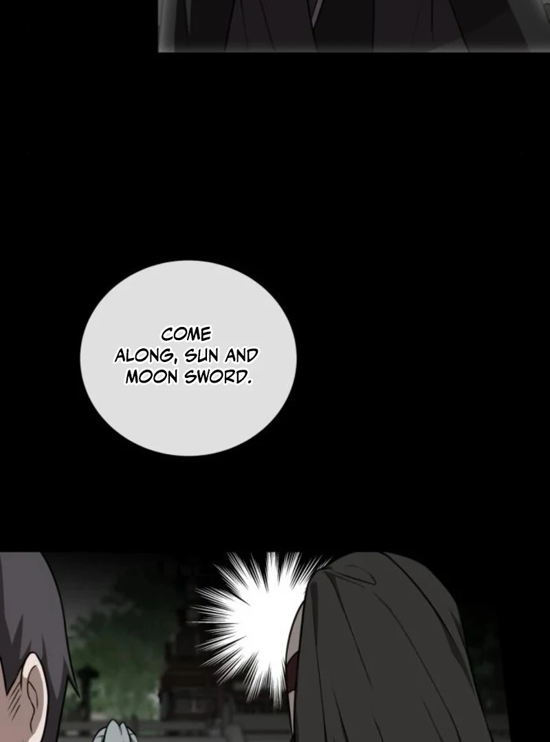 Perhaps Invincible Chapter 38 - Page 49