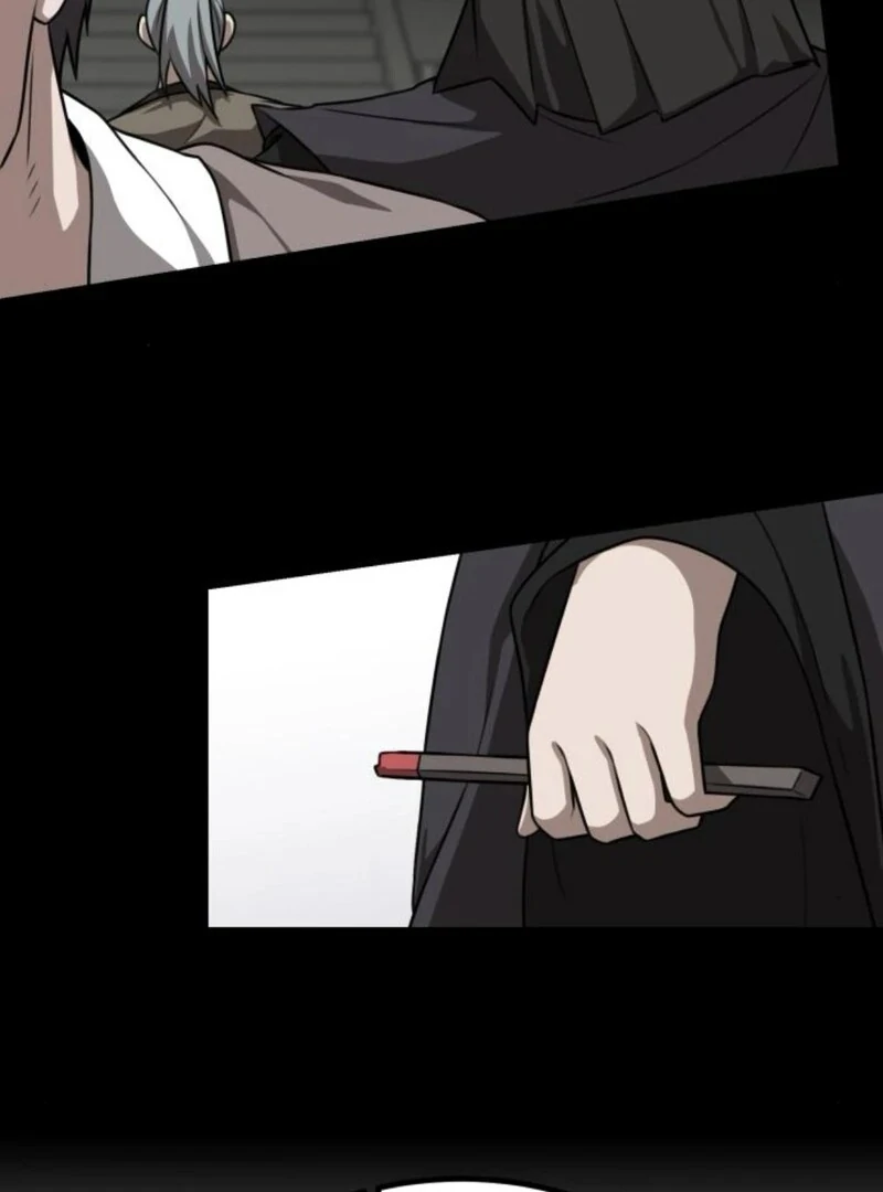 Perhaps Invincible Chapter 38 - Page 50