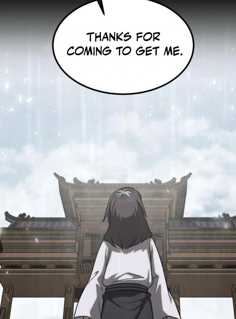 Perhaps Invincible Chapter 38 - Page 51