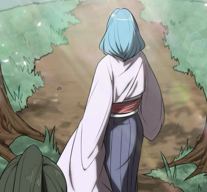 Perhaps Invincible Chapter 38 - Page 55