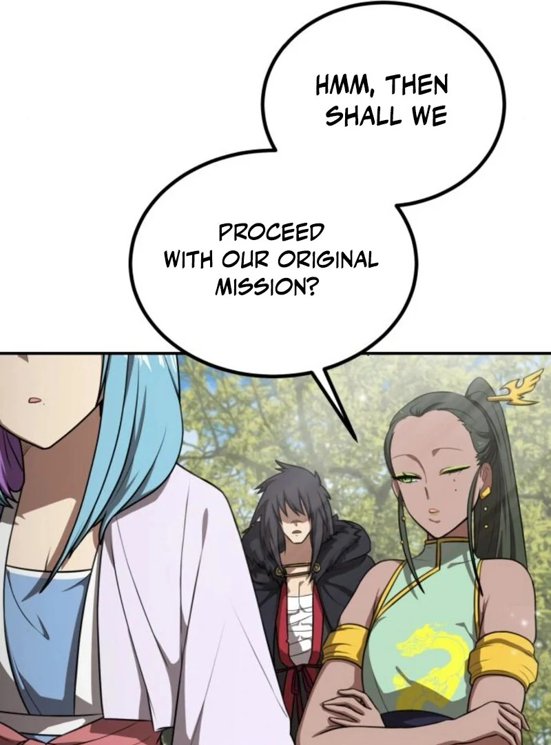 Perhaps Invincible Chapter 38 - Page 57