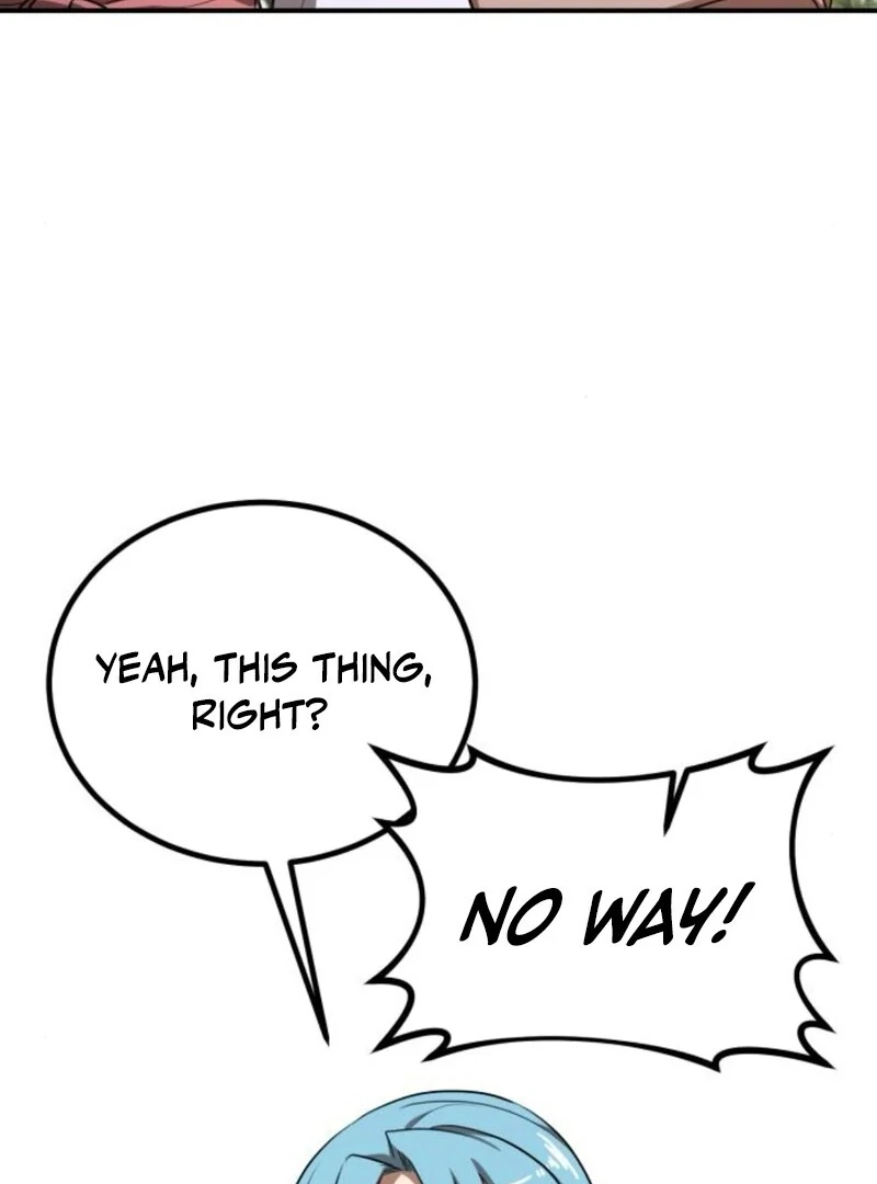 Perhaps Invincible Chapter 38 - Page 58