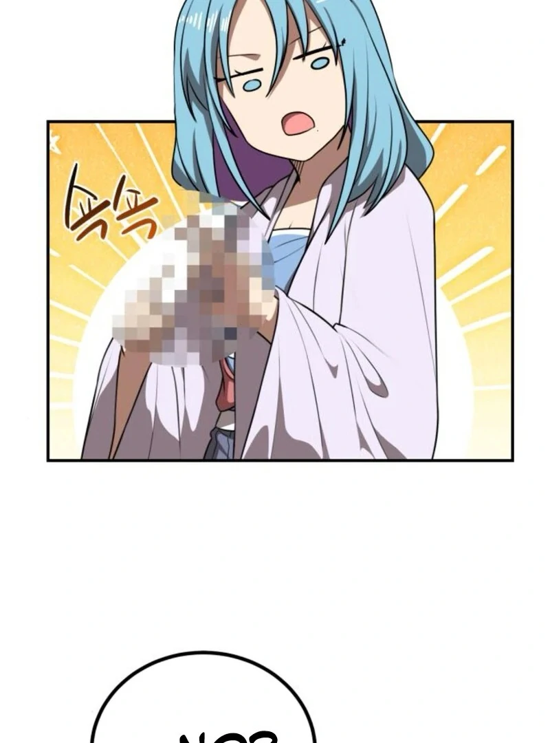 Perhaps Invincible Chapter 38 - Page 59