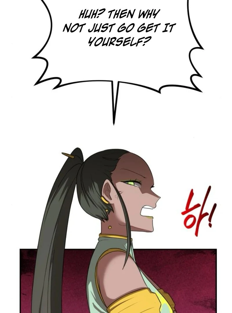 Perhaps Invincible Chapter 38 - Page 62