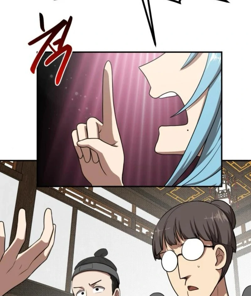 Perhaps Invincible Chapter 38 - Page 69