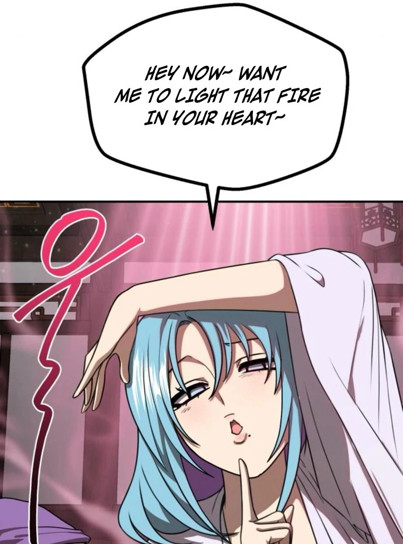 Perhaps Invincible Chapter 38 - Page 71