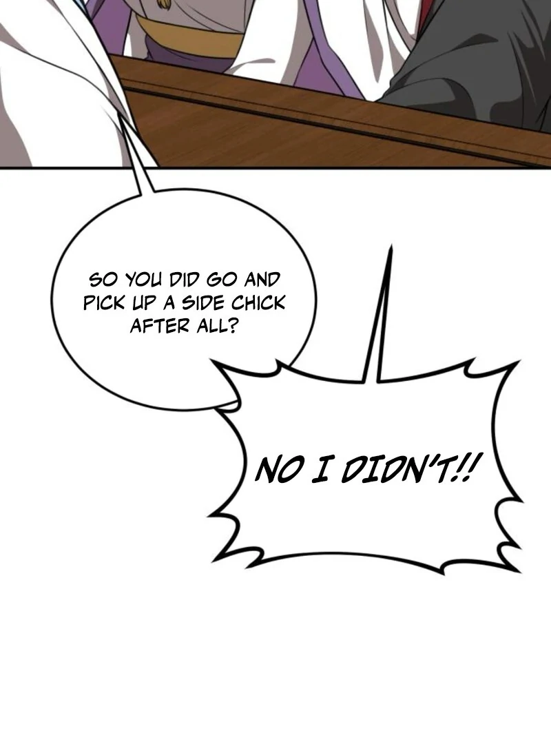 Perhaps Invincible Chapter 38 - Page 75