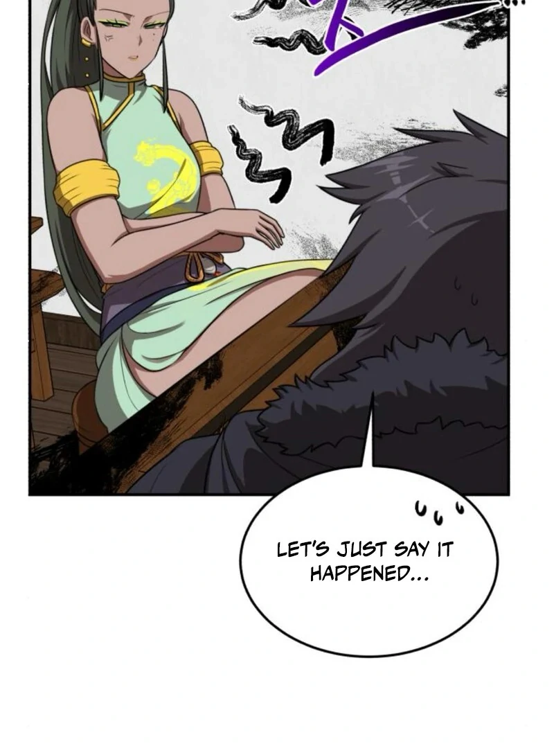 Perhaps Invincible Chapter 38 - Page 77