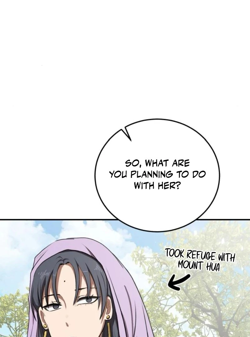 Perhaps Invincible Chapter 38 - Page 78