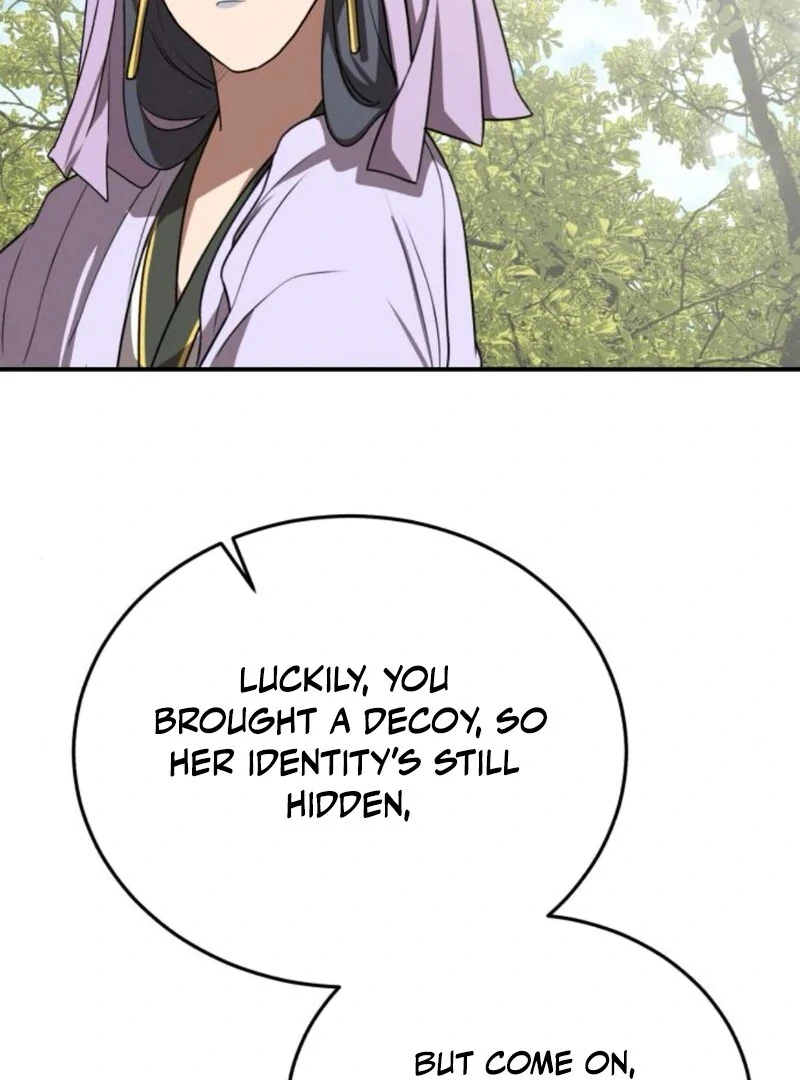 Perhaps Invincible Chapter 38 - Page 79