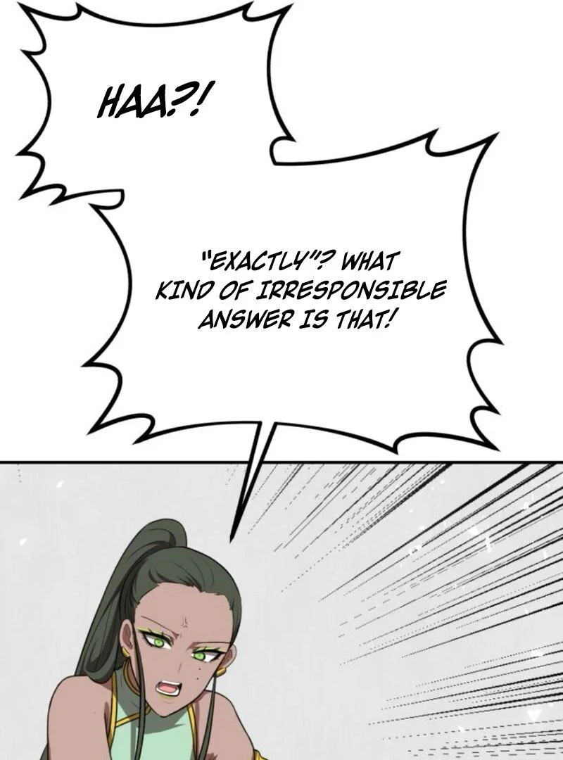 Perhaps Invincible Chapter 38 - Page 83