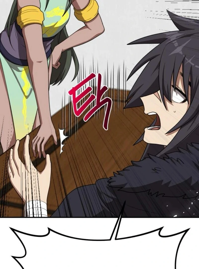 Perhaps Invincible Chapter 38 - Page 84