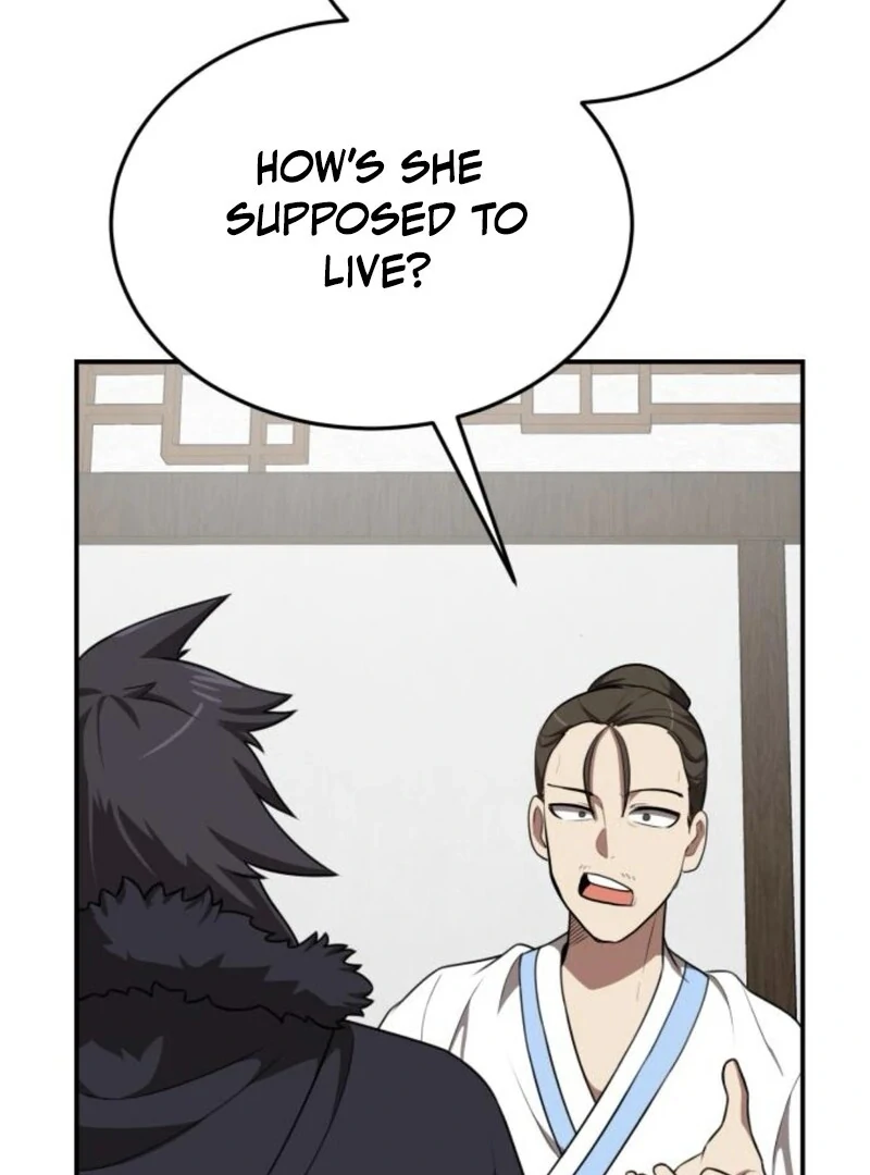 Perhaps Invincible Chapter 38 - Page 90