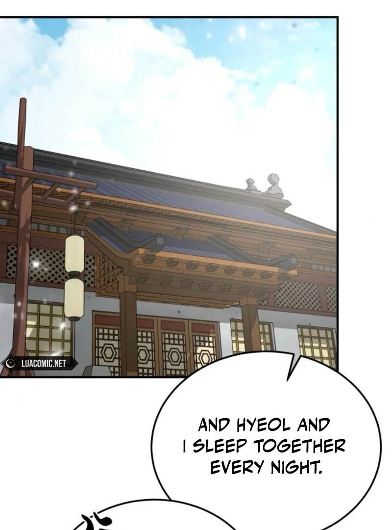 Perhaps Invincible Chapter 38 - Page 92