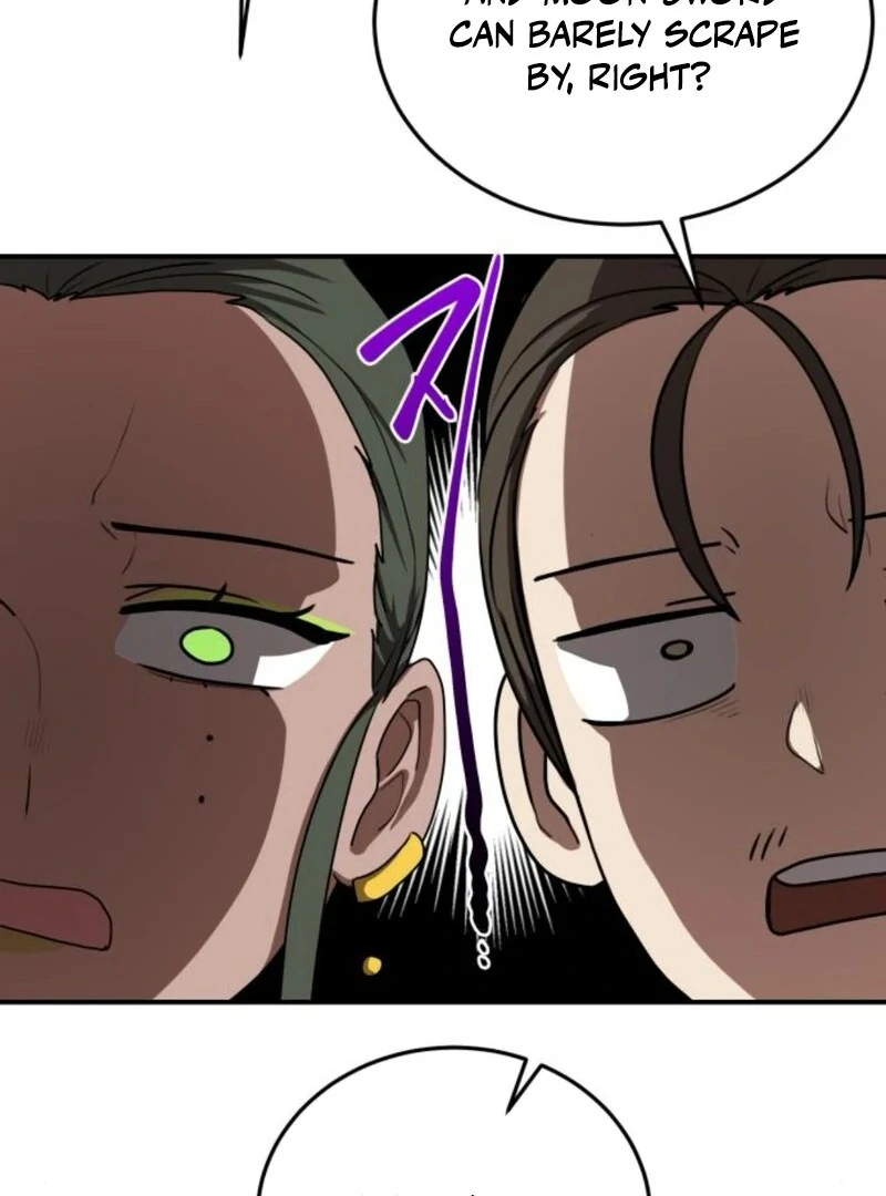 Perhaps Invincible Chapter 38 - Page 94