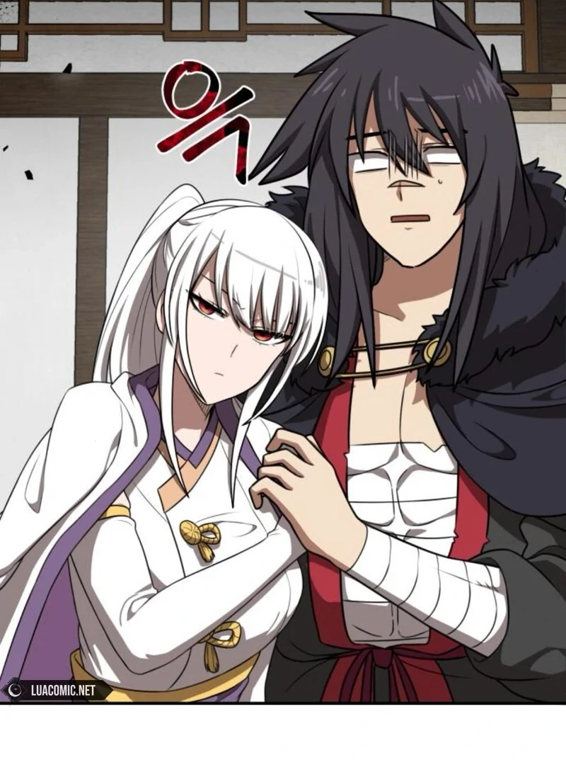 Perhaps Invincible Chapter 38 - Page 97