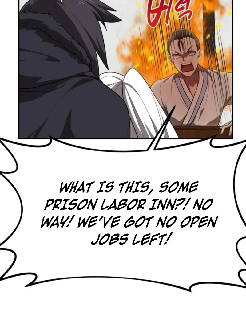 Perhaps Invincible Chapter 38 - Page 99