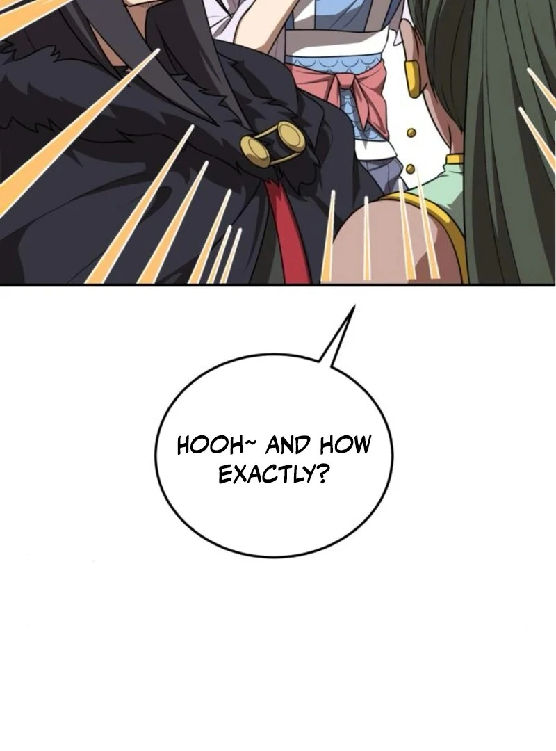 Perhaps Invincible Chapter 38 - Page 102