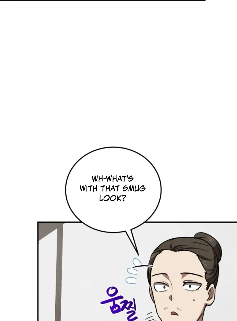 Perhaps Invincible Chapter 38 - Page 104