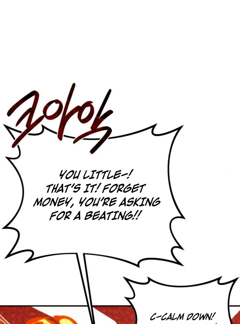 Perhaps Invincible Chapter 38 - Page 107