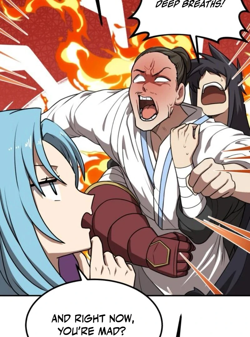 Perhaps Invincible Chapter 38 - Page 108