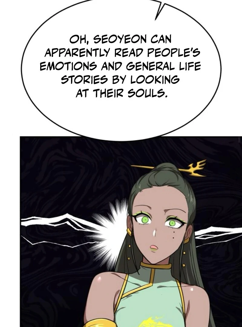 Perhaps Invincible Chapter 38 - Page 113