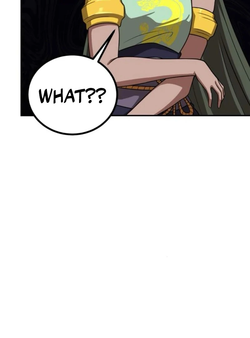 Perhaps Invincible Chapter 38 - Page 114