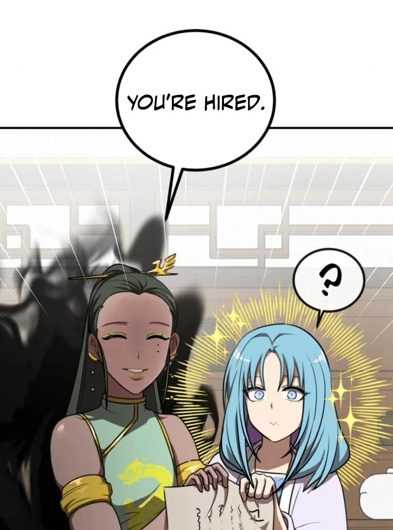 Perhaps Invincible Chapter 38 - Page 115